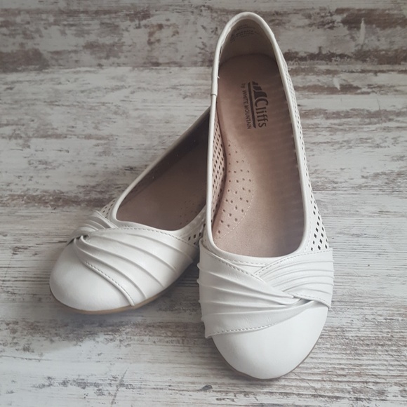 cute comfy flats